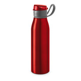 KORVER. Αθλητικό μπουκάλι αλουμινίου 650 mL