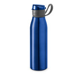 KORVER. Αθλητικό μπουκάλι αλουμινίου 650 mL