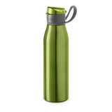 KORVER. Αθλητικό μπουκάλι αλουμινίου 650 mL