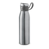 KORVER. Αθλητικό μπουκάλι αλουμινίου 650 mL