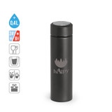 INGRAM. Ανοξείδωτο θερμός 470 mL