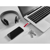 RIEMANN. Καλώδιο USB με υποδοχή 2 σε 1 σε ABS και PVC