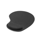 NORBERT. Εργονομικό mouse pad σχεδιασμένο για παρατεταμένη χρήση