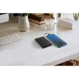 WIGNER. Power bank 4'000 mAh σε ανακυκλωμένο ABS (100% rABS)