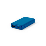 SHERYL. Power bank 4'000 mAh σε ανακυκλωμένο ABS (100% rABS)