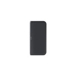 BECKER 10. Power bank 10'000 mAh από ανακυκλωμένο ABS (100% rABS) με ασύρματο φορτιστή 15W
