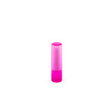 JOLIE VEGAN. Vegan lip balm, από ανακυκλωμένο ABS (100% rABS) και PP, με άρωμα βανίλιας