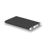 NOBEL. Power bank 7'200 mAh από ανακυκλωμένο αλουμίνιο (100% rAL)