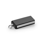 SIMON 8GB. Μίνι usb στυλό UDP 8 GB σε αλουμίνιο