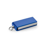 SIMON 8GB. Μίνι usb στυλό UDP 8 GB σε αλουμίνιο