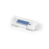 SIMON 8GB. Μίνι usb στυλό UDP 8 GB σε αλουμίνιο