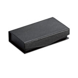 BRAGG 8GB. Μνήμη USB με 8GB σε PU και με κλιπ καραμπίνερ