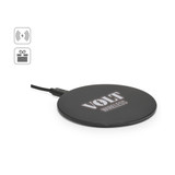 BURNELL. Ασύρματος φορτιστής Superfast 10W σε ABS