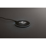 BURNELL. Ασύρματος φορτιστής Superfast 10W σε ABS