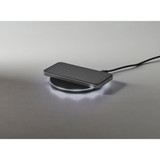 BURNELL. Ασύρματος φορτιστής Superfast 10W σε ABS