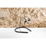 HEARKEEN. ABS και ακουστικά σιλικόνης 90 mAh