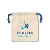 CROSSES. Κλασικό παιχνίδι Τρίλιζας 10 τεμαχίων