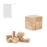 OMBER. Ξύλινο παζλ με 7 κομμάτια