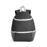 JAIPUR. Non woven Ισοθερμική τσάντα πλάτης 10 L πολυεστέρας 600D