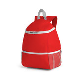 JAIPUR. Non woven Ισοθερμική τσάντα πλάτης 10 L πολυεστέρας 600D