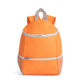 JAIPUR. Non woven Ισοθερμική τσάντα πλάτης 10 L πολυεστέρας 600D