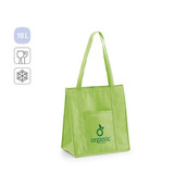 ROTTERDAM. Non woven Ισοθερμική τσάντα (80 g/m²)