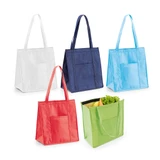 ROTTERDAM. Non woven Ισοθερμική τσάντα (80 g/m²)