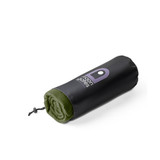 GALLIOT. Πολική Κουβέρτα (180 g/m²) από ανακυκλωμένο πολυεστέρα (100% rPET)