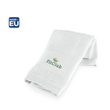 CANCHA. Βαμβακερή αθλητική πετσέτα (380 g/m²)