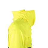 VL VENUS. Στολή βροχής (130g/m²), από πολυεστέρα (100%) με επίστρωση PU
