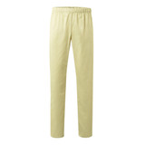 VL APHRODITE. Twill παντελόνι (190g/m²), από βαμβάκι (35%) και πολυεστέρα (65%)