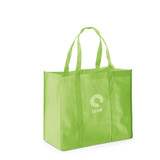 SHOPPER. Non-woven τσάντα (80 g/m²)