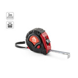 GULIVER III. 3 m ABS μετροταινία