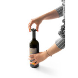 MERLOT. Ηλεκτρικό ανοιχτήρι- τιρμπουσόν