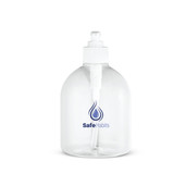 REFLASK 500. Δοχείο μπουκαλιού 500 mL