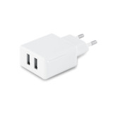 REDI. Προσαρμογέας USB ABS με 2 εξόδους