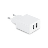 REDI. Προσαρμογέας USB ABS με 2 εξόδους