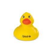 DUCK. Πάπια καουτσούκ σε PVC