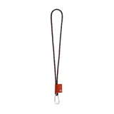 SET Lanyard NAUTIC Long (Ø 5 mm) με καραμπίνερ σχήματος D 55 mm
