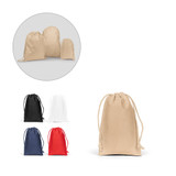 GIFT BAG S. Μικρή τσάντα δώρου από μη υφασμένο ύφασμα (60 g/m²)