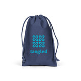 GIFT BAG S. Μικρή τσάντα δώρου από μη υφασμένο ύφασμα (60 g/m²)