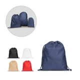 GIFT BAG M. Μεσαίου μεγέθους μη υφασμένη σακούλα (60 g/m²) θερμικά σφραγισμένη