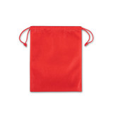 GIFT BAG M. Μεσαίου μεγέθους μη υφασμένη σακούλα (60 g/m²) θερμικά σφραγισμένη