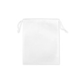 GIFT BAG M. Μεσαίου μεγέθους μη υφασμένη σακούλα (60 g/m²) θερμικά σφραγισμένη