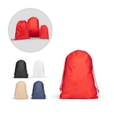 GIFT BAG L. Μεγάλη θερμοκολλημένη μη υφασμένη σακούλα (60 g/m²)