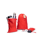 GIFT BAG L. Μεγάλη θερμοκολλημένη μη υφασμένη σακούλα (60 g/m²)