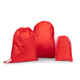 GIFT BAG L. Μεγάλη τσάντα δώρου από μη υφασμένο ύφασμα (60 g/m²)