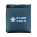 SNUGGY. Σετ 3 σε 1 από ύφασμα fleece (220 g/m²) ιδανικό για ταξίδια