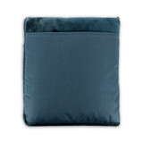 SNUGGY. Σετ 3 σε 1 από ύφασμα fleece (220 g/m²) ιδανικό για ταξίδια
