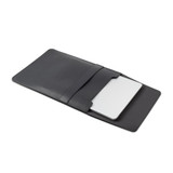 VENTURE NOTEBOOK. Κάλυμμα PU για σημειωματάρια έως 14"